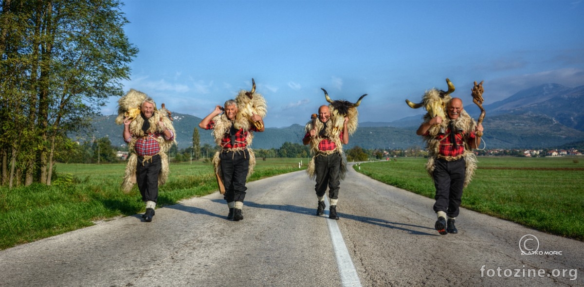 Grobnički dondolaši