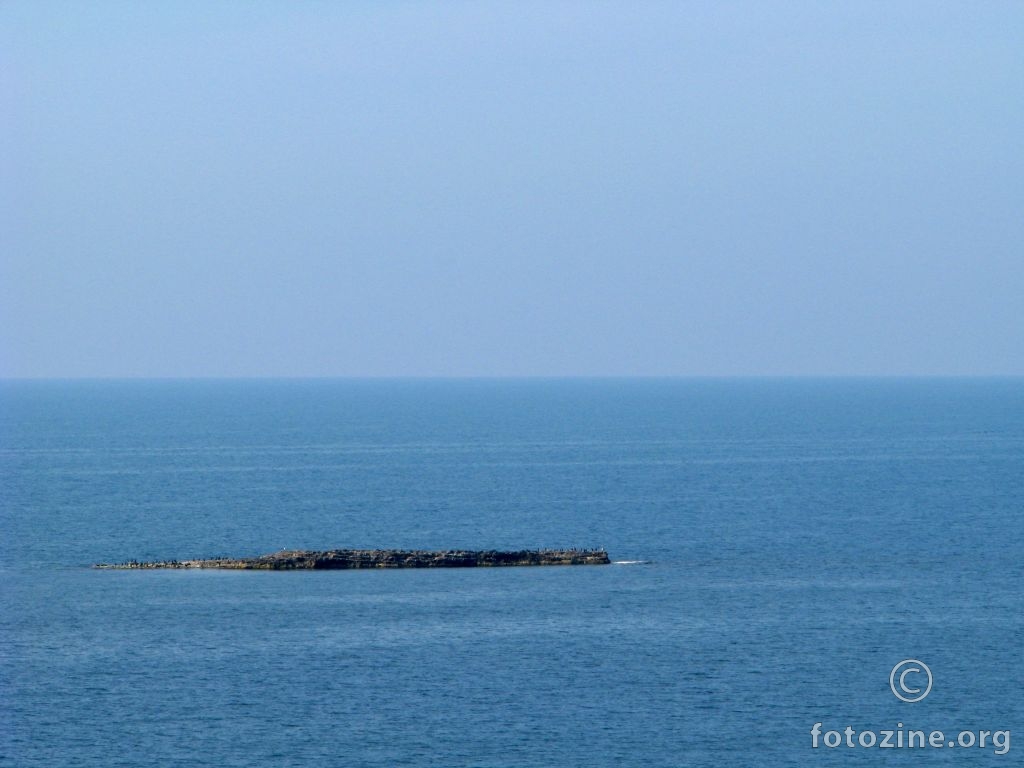 Black sea