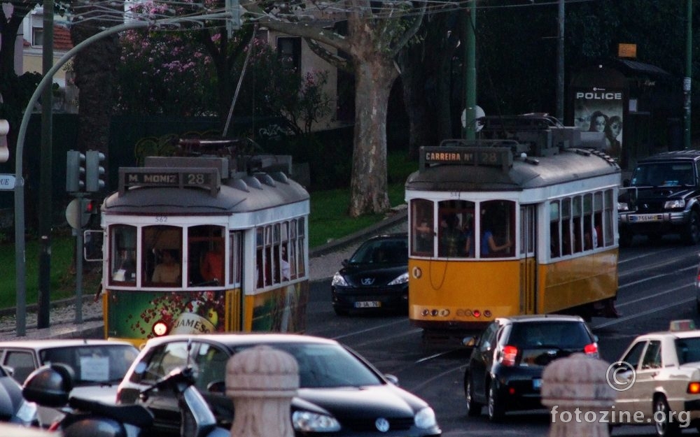Lisabon 2x28 (2011)