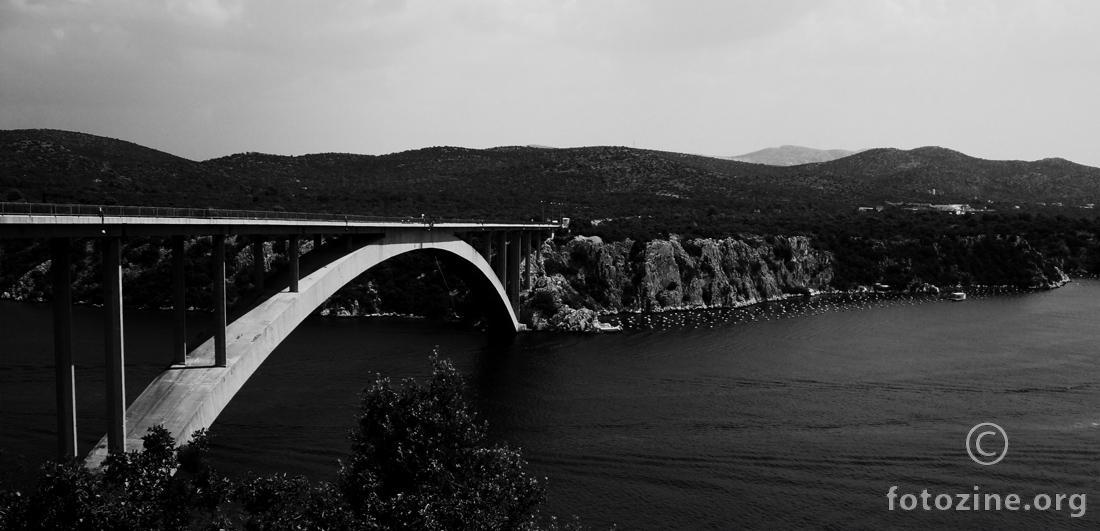 Šibenski most