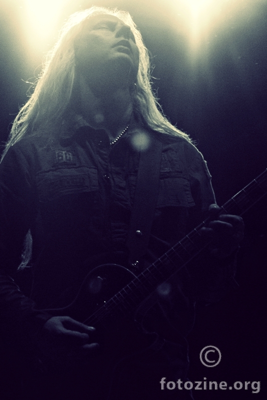 Jerry Cantrell  AIC