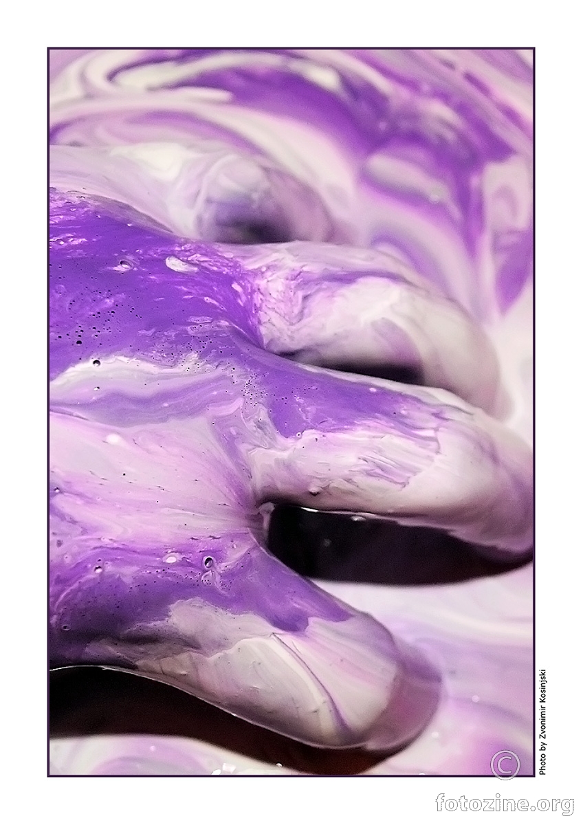 purple beast