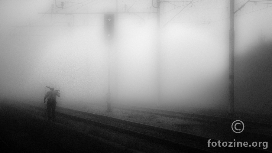 departures