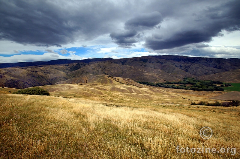 Otago Highlands