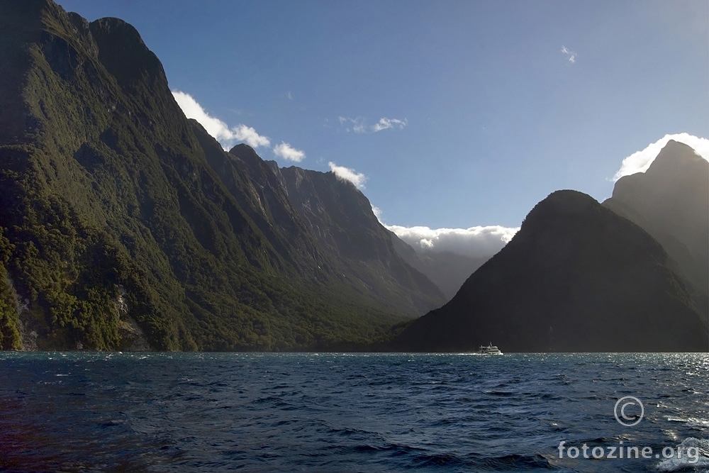 Milford Sound