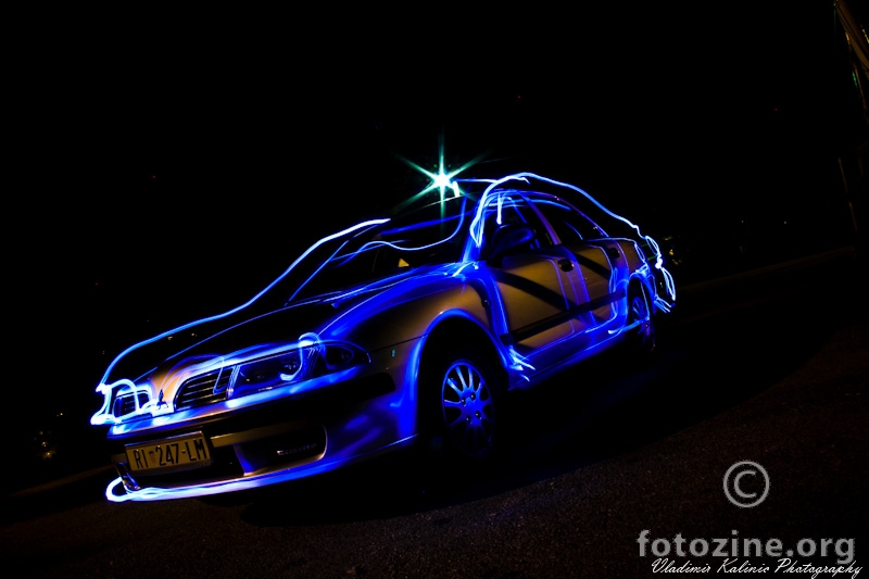 Mitsubishi Carisma