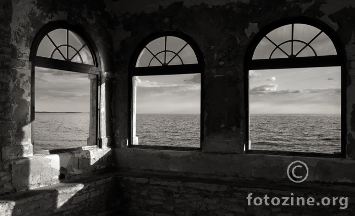 prozori i more