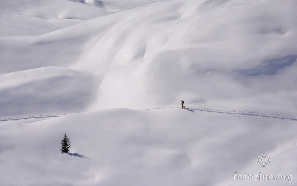 Alpski minimalizam