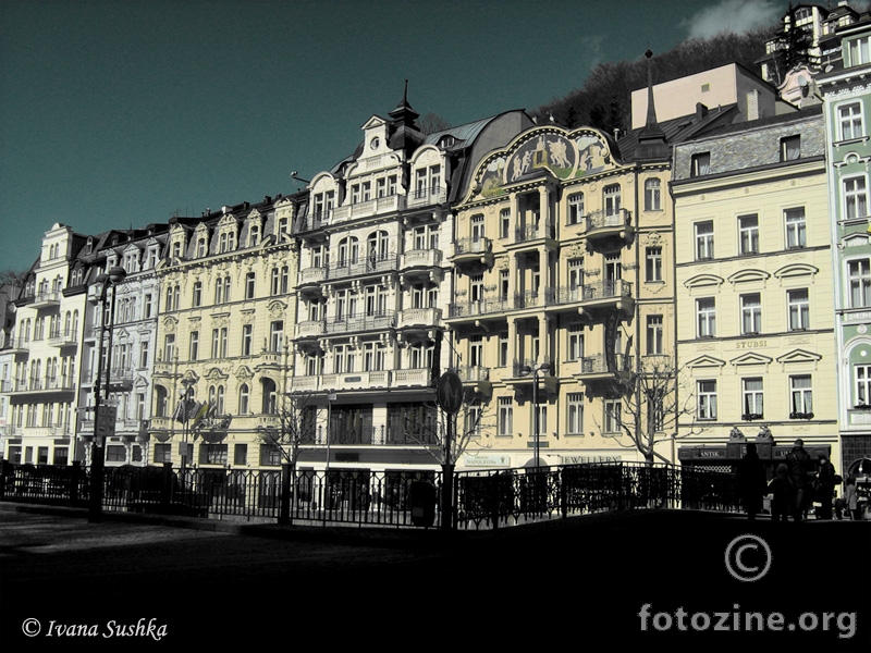 Karlovy Vari