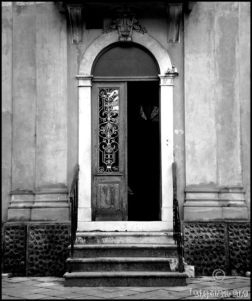 Vrata Vile Roma