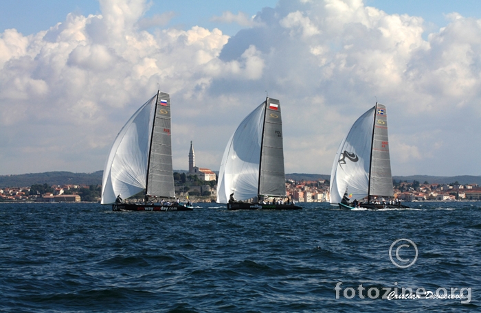 RC 44 Cup