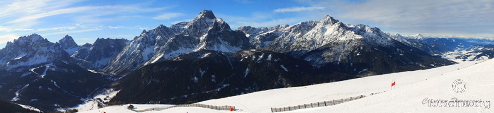 Tirolska Panorama