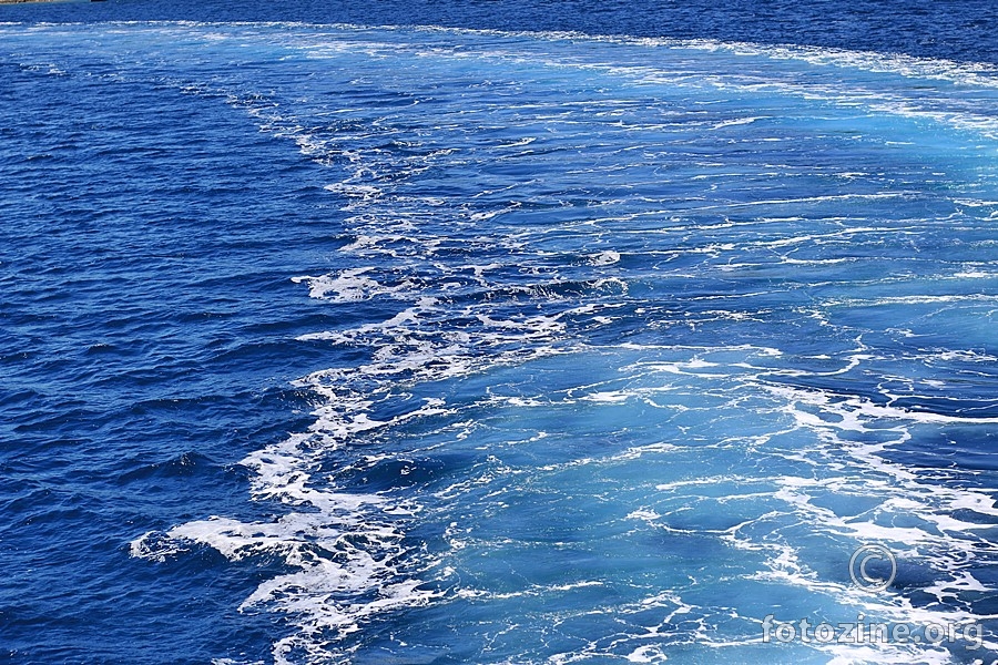 more naše plavo...