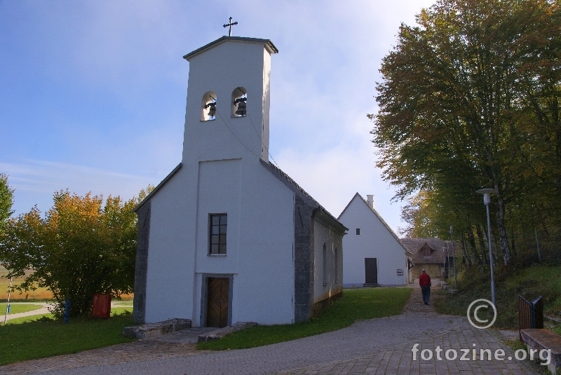 Teslini puti 2