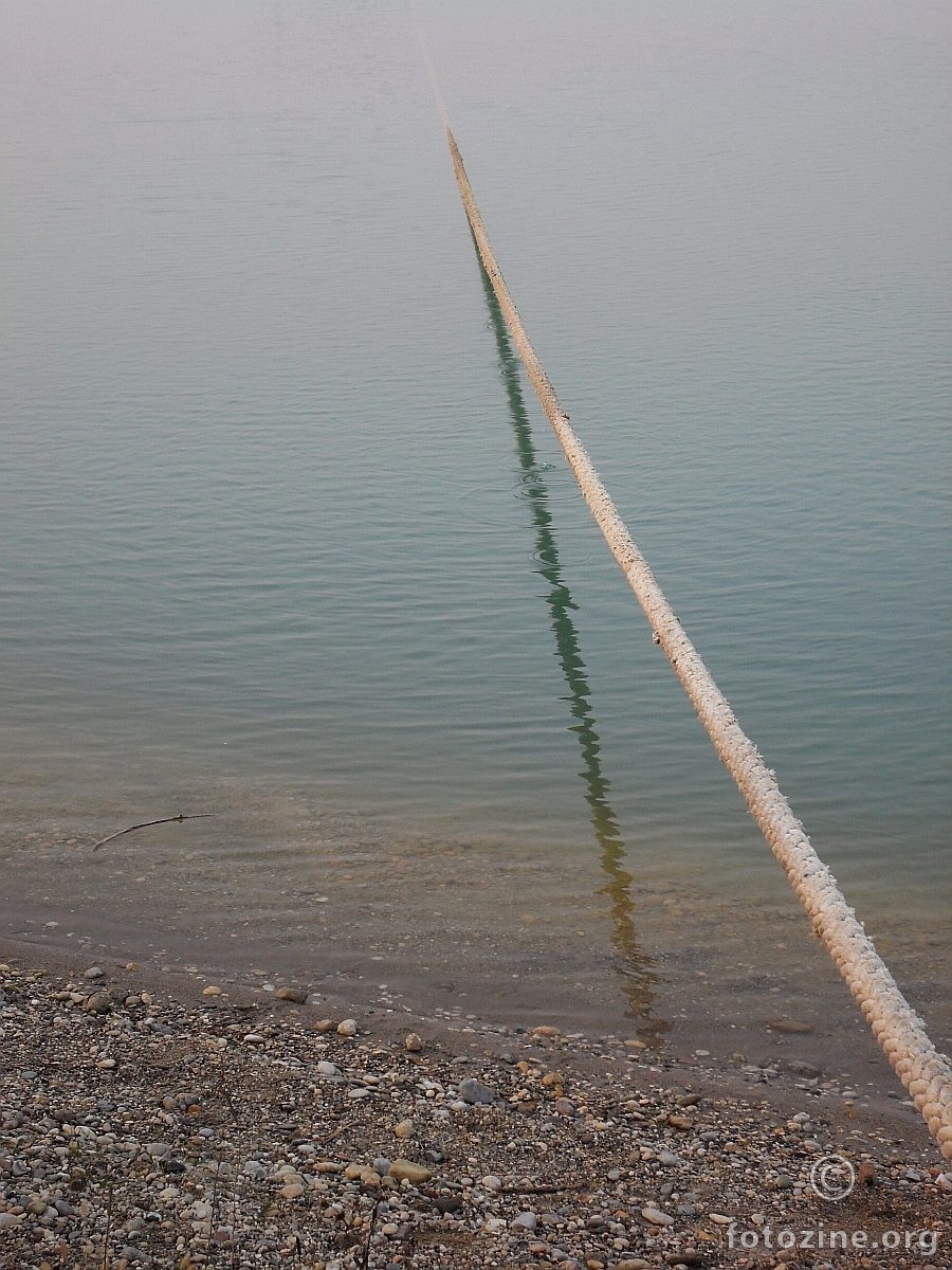 Jezero Čiče