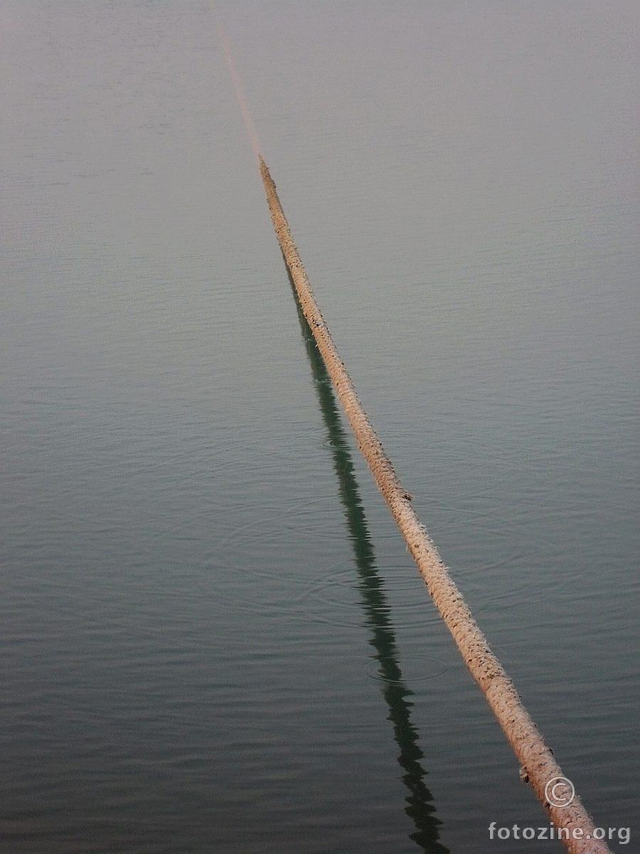 Jezero Čiče II