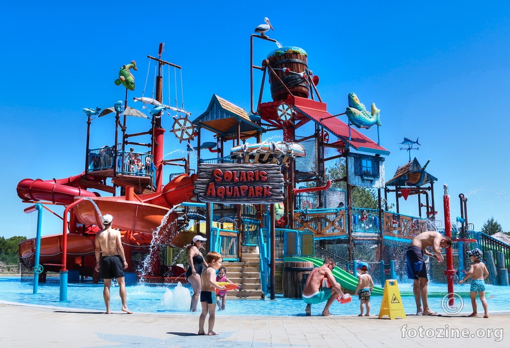 Solaris Aquapark