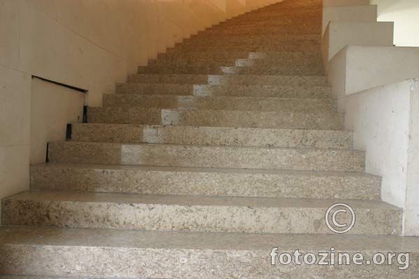 Stepenice