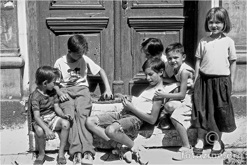 Djeca Sarajeva