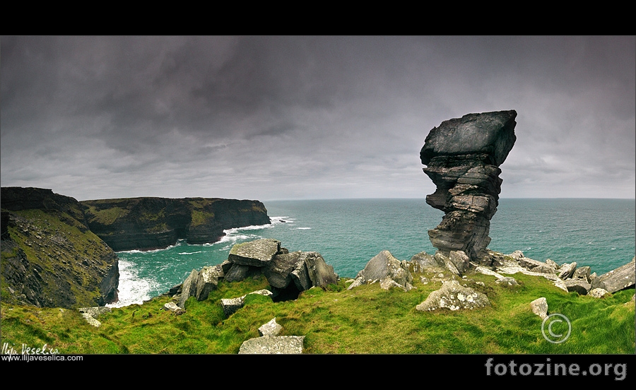 Cliffs of Moher