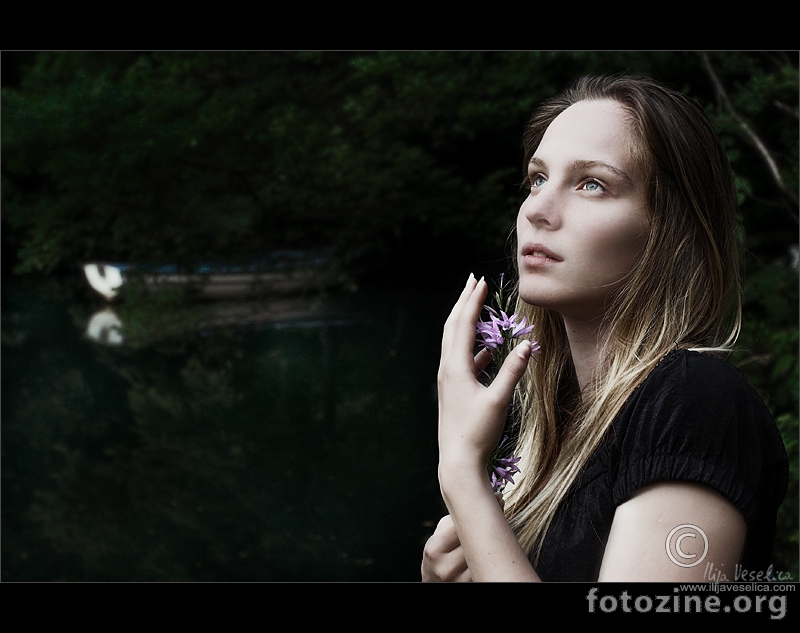 Fairy from my dreams