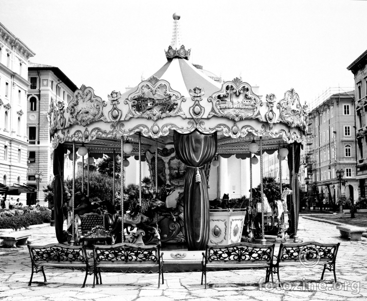 Carrousel..