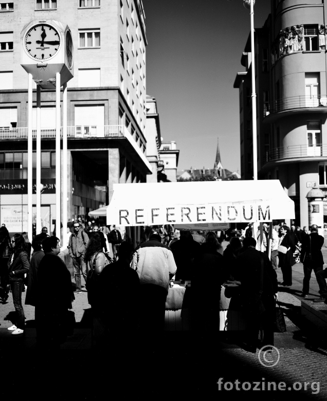Referendum..