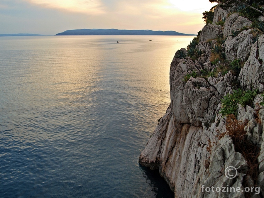 Sea