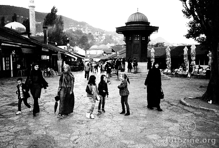Sarajevo 2013.