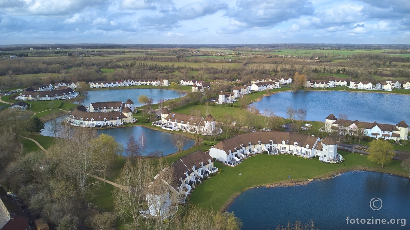 Cotswolds