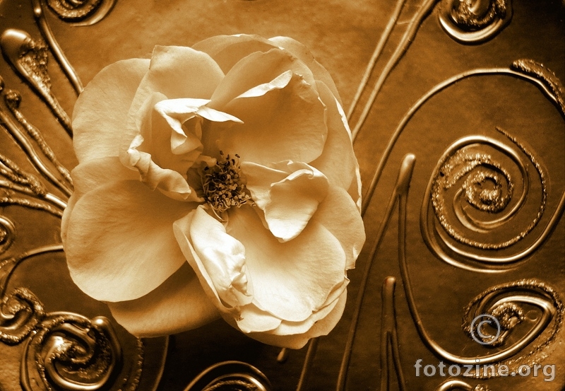 Time of memories... II