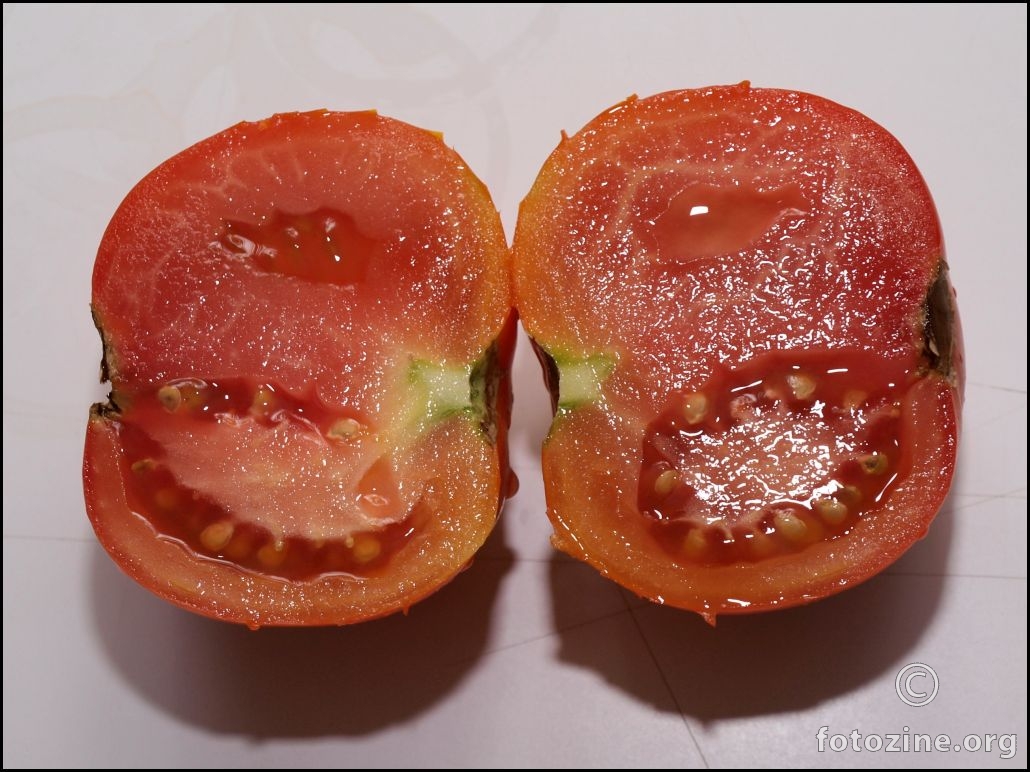 pomidora /domaća/