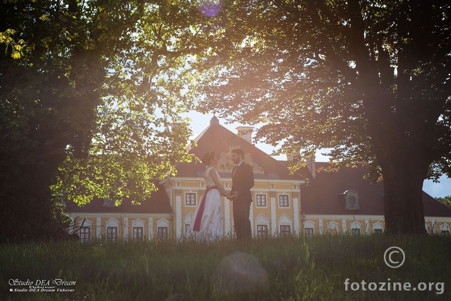 Lens flare