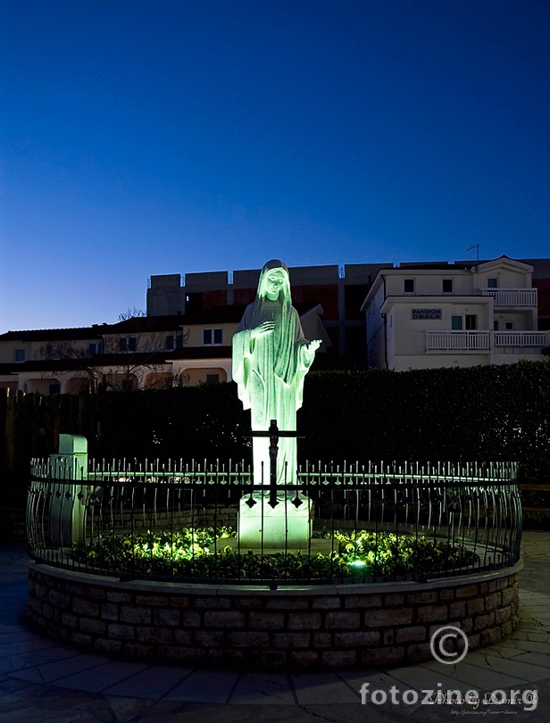 Međugorje-26.12.2010.