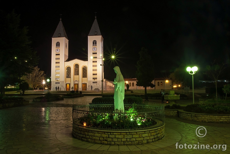 Međugorje-08.11.2013.