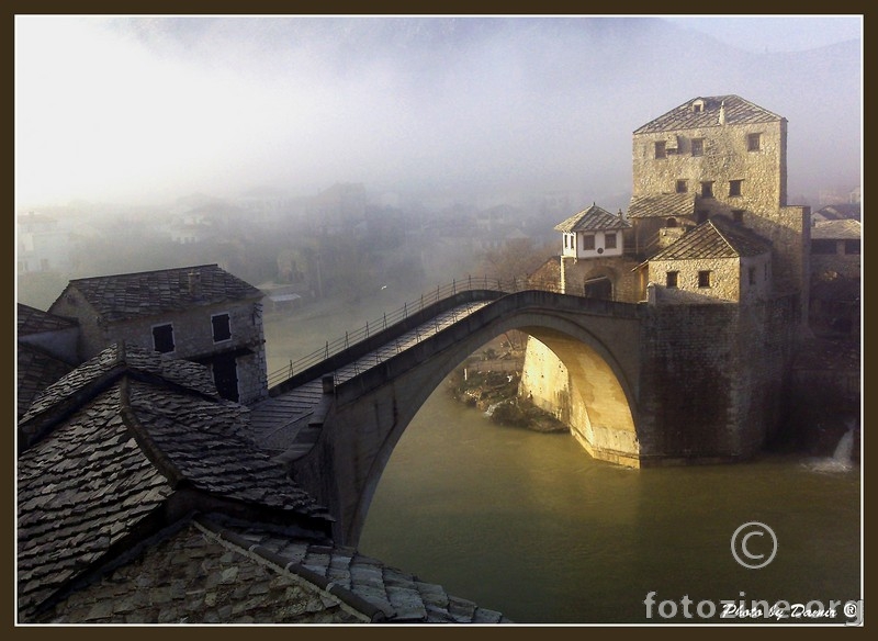 Stari most-Mostar-Nokia N96