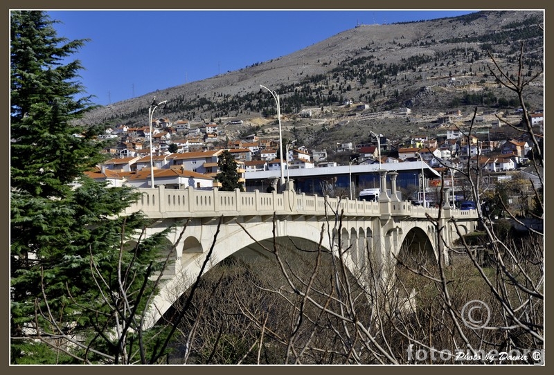 Carinski most Mostar 2