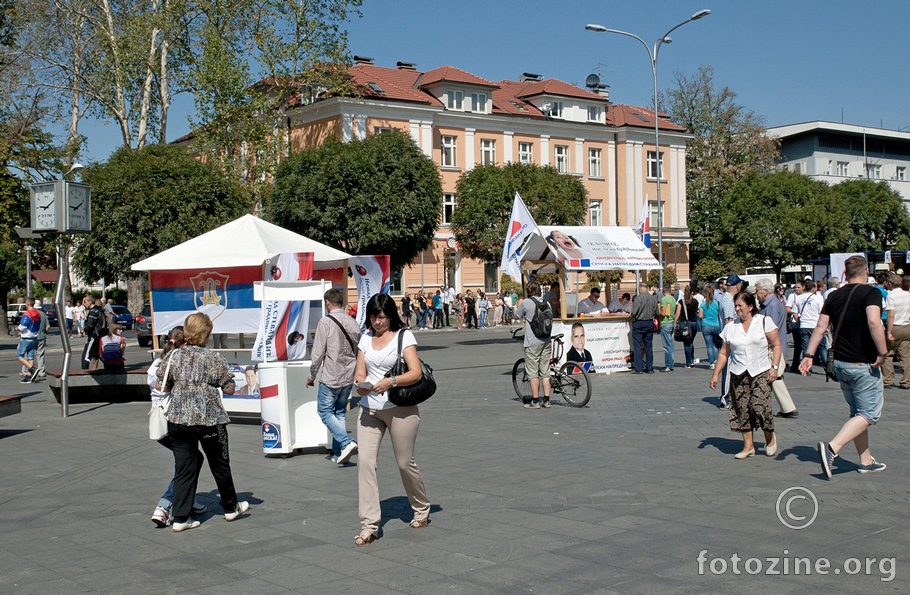 Banja Luka-10.09.2012