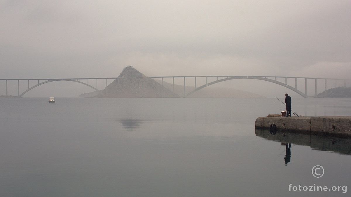 Krčki most XLVII