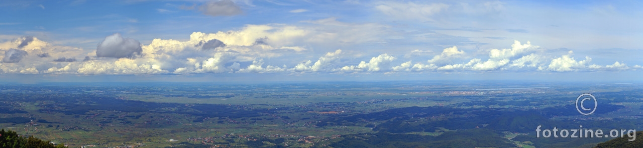 Prema Varaždinu