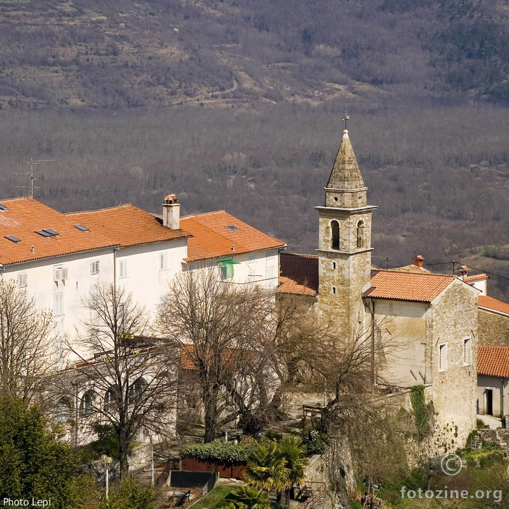 Motovun