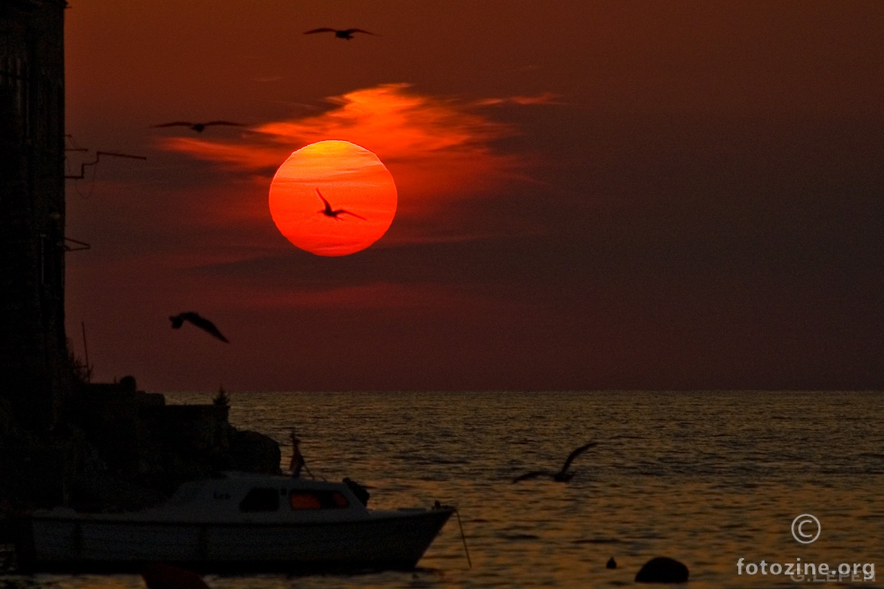 Rovinj