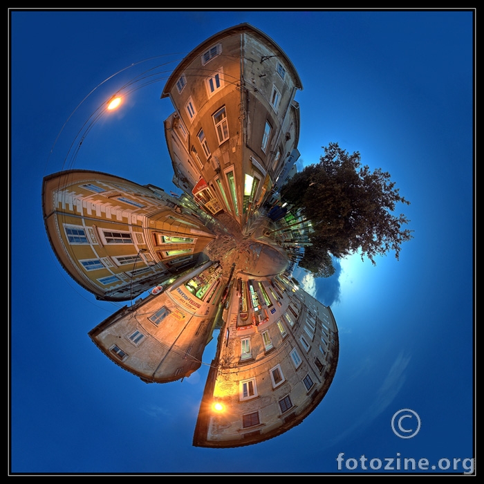 Planet Senj