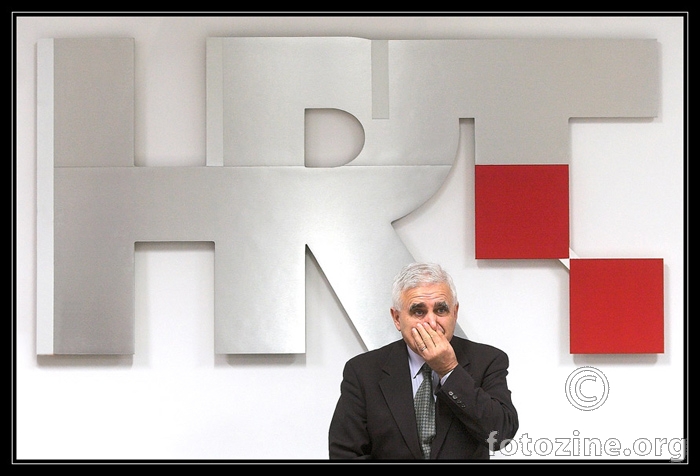 Nešto smrdi na HRT-u