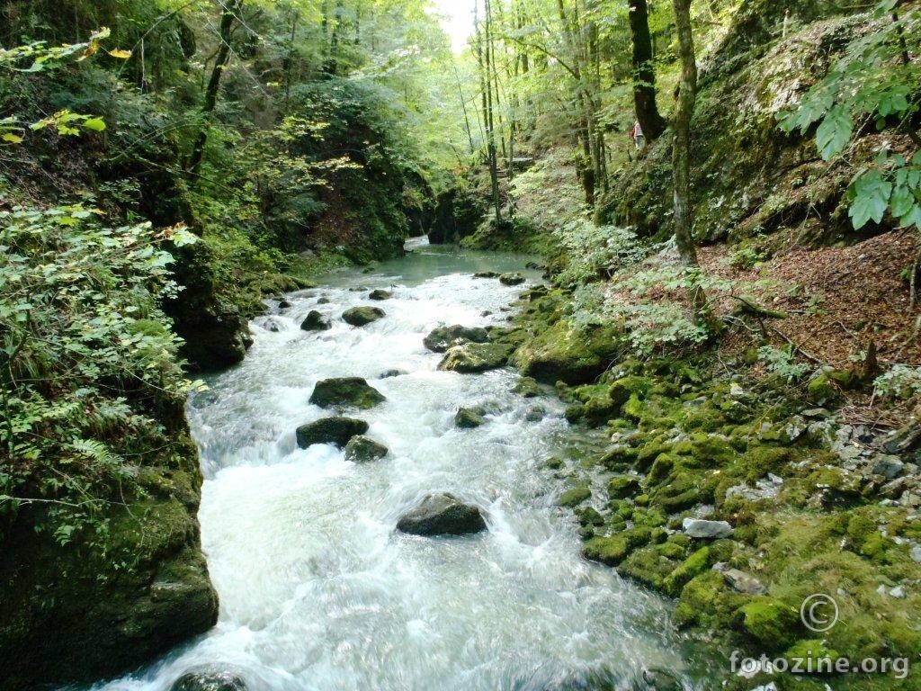 Kanjon Kamačnik 2