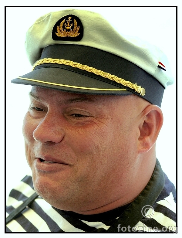 "kapetan Sekula mali..."