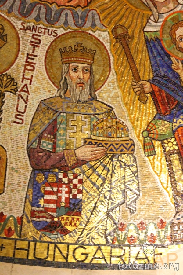 Ugarski kralj Stjepan