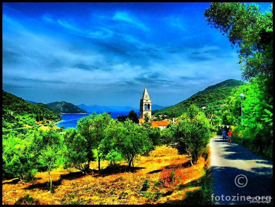otok Šipan,Dubrovnik
