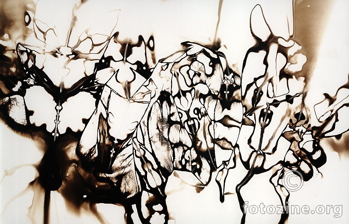 SCATTERING MATRIX 1