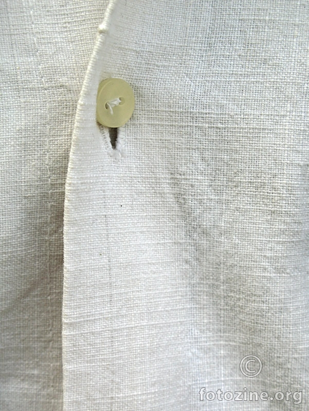  MURSKO SREDIŠĆE muška nošnja detalj košulje